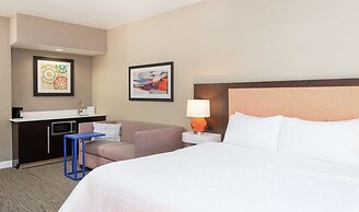 Hampton Inn Phoenix-Airport North