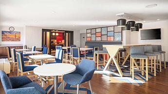 Hampton Inn Phoenix-Airport North