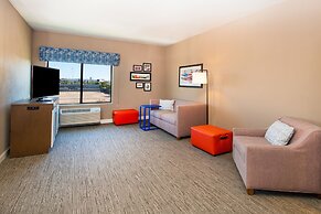Hampton Inn Phoenix-Airport North