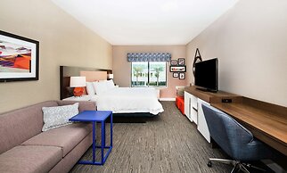 Hampton Inn Phoenix-Airport North