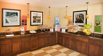 Hampton Inn Phoenix-Airport North
