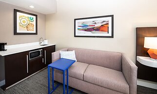 Hampton Inn Phoenix-Airport North
