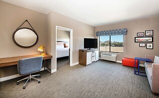 Hampton Inn Phoenix-Airport North