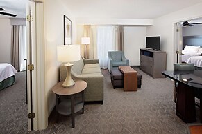Homewood Suites by Hilton Hartford-Farmington