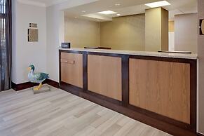 Homewood Suites by Hilton Hartford-Farmington