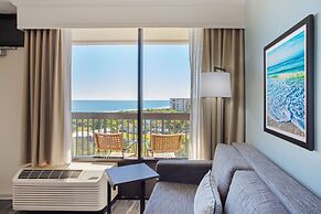 Hampton Inn Cocoa Beach/Cape Canaveral