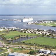 Hampton Inn Cocoa Beach/Cape Canaveral