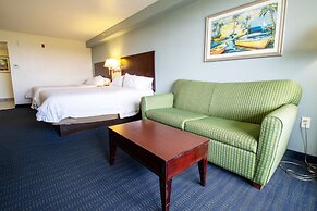 Hampton Inn Cocoa Beach/Cape Canaveral