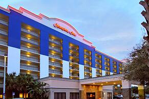 Hampton Inn Cocoa Beach/Cape Canaveral