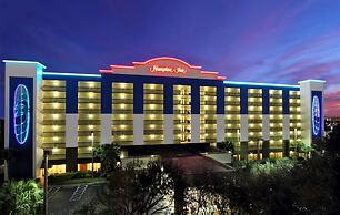 Hampton Inn Cocoa Beach/Cape Canaveral