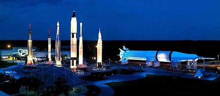 Hampton Inn Cocoa Beach/Cape Canaveral