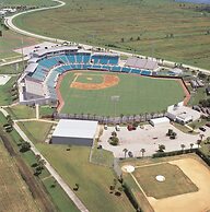Hampton Inn Cocoa Beach/Cape Canaveral