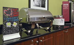 Hampton Inn Cocoa Beach/Cape Canaveral