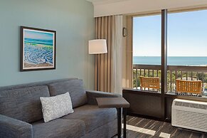 Hampton Inn Cocoa Beach/Cape Canaveral