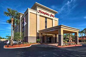 Hampton Inn Orlando-Maingate South