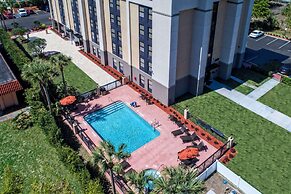 Hampton Inn Orlando-Maingate South