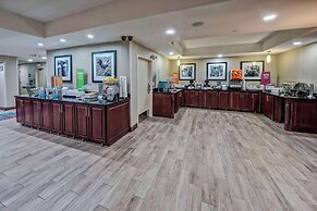 Hampton Inn Orlando-Maingate South