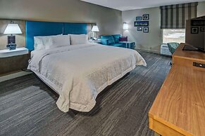 Hampton Inn Orlando-Maingate South