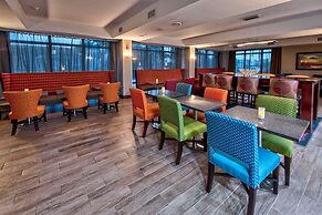 Hampton Inn Orlando-Maingate South