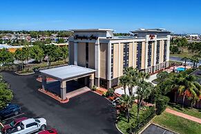 Hampton Inn Orlando-Maingate South
