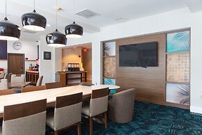 Hampton Inn Ft. Lauderdale-West/Pembroke Pines