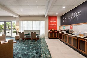Hampton Inn Ft. Lauderdale-West/Pembroke Pines