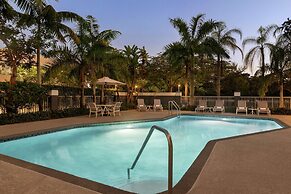 Hampton Inn Ft. Lauderdale-West/Pembroke Pines