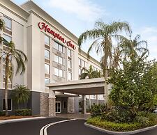 Hampton Inn Ft. Lauderdale-West/Pembroke Pines