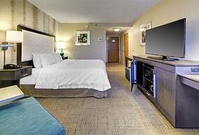Hampton Inn Ft. Lauderdale-West/Pembroke Pines
