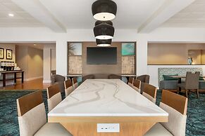 Hampton Inn Ft. Lauderdale-West/Pembroke Pines