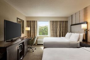 Hampton Inn Ft. Lauderdale-West/Pembroke Pines