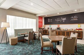 Hampton Inn Ft. Lauderdale-West/Pembroke Pines