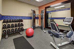 Hampton Inn Ft. Lauderdale-West/Pembroke Pines