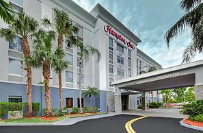 Hampton Inn Ft. Lauderdale-West/Pembroke Pines