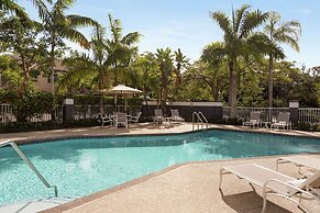 Hampton Inn Ft. Lauderdale-West/Pembroke Pines