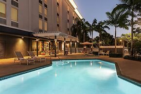 Hampton Inn Ft. Lauderdale-West/Pembroke Pines