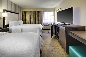 Hampton Inn Ft. Lauderdale-West/Pembroke Pines