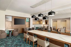 Hampton Inn Ft. Lauderdale-West/Pembroke Pines