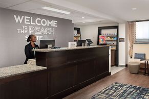 Hampton Inn & Suites Alpharetta
