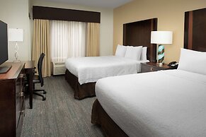 Hampton Inn & Suites Alpharetta