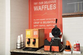 Hampton Inn & Suites Alpharetta