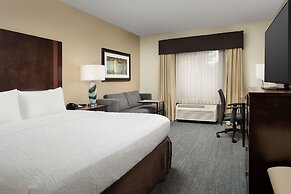 Hampton Inn & Suites Alpharetta