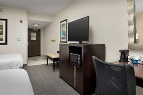 Hampton Inn & Suites Alpharetta