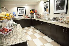 Hampton Inn & Suites Alpharetta