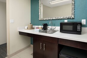 Hampton Inn & Suites Alpharetta