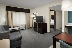 Hampton Inn & Suites Alpharetta