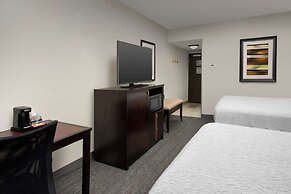Hampton Inn & Suites Alpharetta