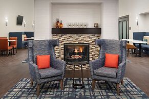 Hampton Inn & Suites Alpharetta