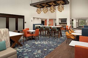Hampton Inn & Suites Alpharetta