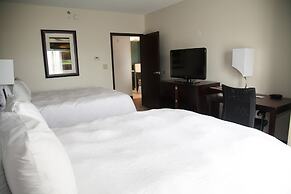 Hampton Inn & Suites Alpharetta